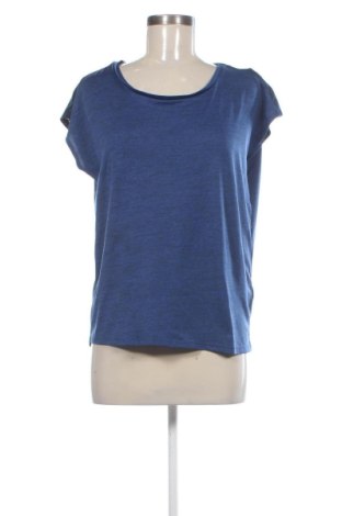 Tricou de femei H&M, Mărime S, Culoare Albastru, Preț 36,74 Lei, #137256862
