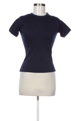 Tricou de femei Unbranded, Mărime XS, Culoare Albastru, Preț 47,00 Lei, #137256918