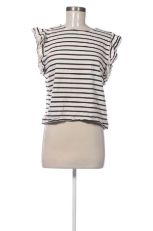 Tricou de femei Reserved, Mărime L, Culoare Multicolor, Preț 52,49 Lei, #137257229