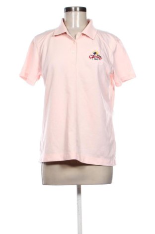 Tricou de femei Nike, Mărime L, Culoare Roz, Preț 94,48 Lei, #137258315