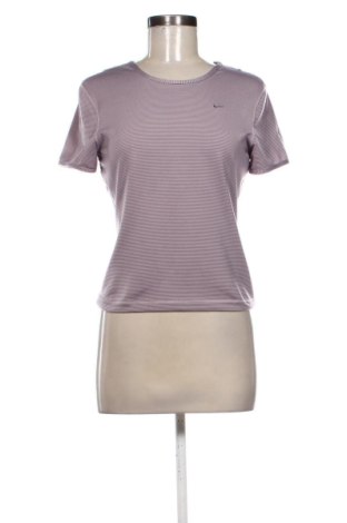 Tricou de femei Nike, Mărime L, Culoare Mov, Preț 99,73 Lei, #137258332