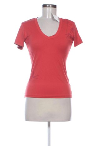 Tricou de femei Etirel, Mărime M, Culoare Roșu, Preț 41,99 Lei, #137258594