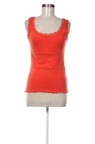 Tricou de femei Unbranded, Mărime M, Culoare Portocaliu, Preț 34,84 Lei, #137258896