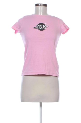 Tricou de femei Fb Sister, Mărime XS, Culoare Roz, Preț 41,99 Lei, #137259298