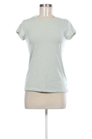 Damen T-Shirt Clockhouse, Größe S, Farbe Grün, Preis 11,24 €, #137260080