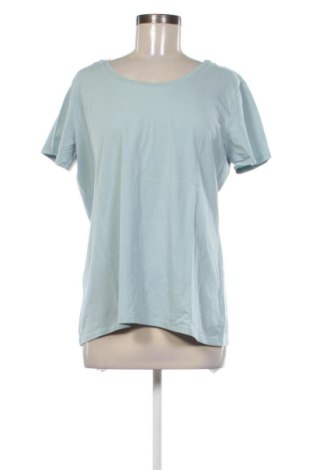 Damen T-Shirt C&A, Größe XL, Farbe Blau, Preis 10,72 €, #137260350