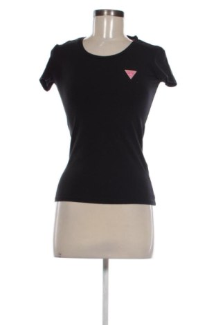 Tricou de femei Guess, Mărime S, Culoare Negru, Preț 115,48 Lei, #137260598