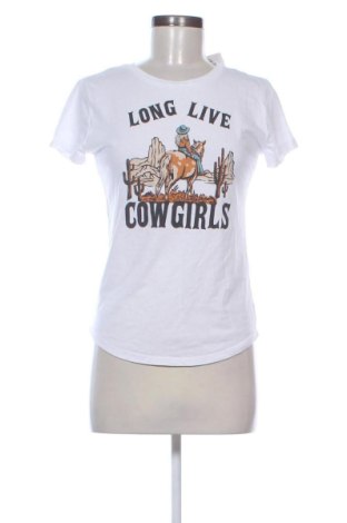 Tricou de femei Unbranded, Mărime M, Culoare Multicolor, Preț 47,24 Lei, #137261248