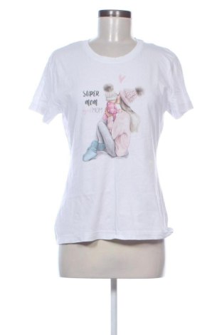 Tricou de femei Malfini, Mărime L, Culoare Alb, Preț 52,49 Lei, #137261443