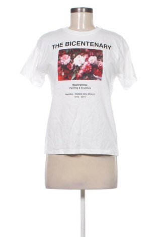 Tricou de femei Unbranded, Mărime S, Culoare Alb, Preț 57,74 Lei, #137261669