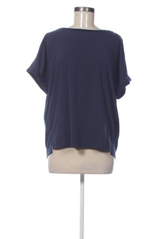 Tricou de femei Mammut, Mărime L, Culoare Albastru, Preț 200,99 Lei, #137261702