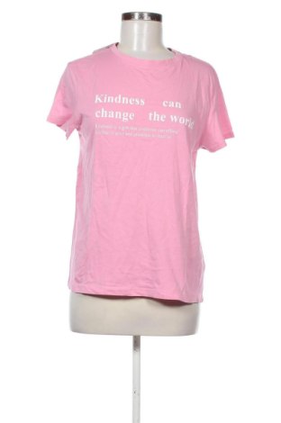 Tricou de femei Primark, Mărime M, Culoare Roz, Preț 52,49 Lei, #137261786