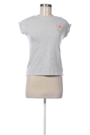 Tricou de femei ONLY, Mărime S, Culoare Gri, Preț 47,24 Lei, #137263871