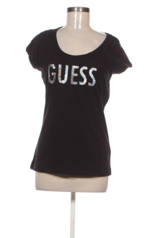 Dámské tričko Guess, Velikost L, Barva Černá, Cena  500,00 Kč, #137263963