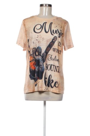 Tricou de femei Unbranded, Mărime M, Culoare Multicolor, Preț 73,49 Lei, #137265258