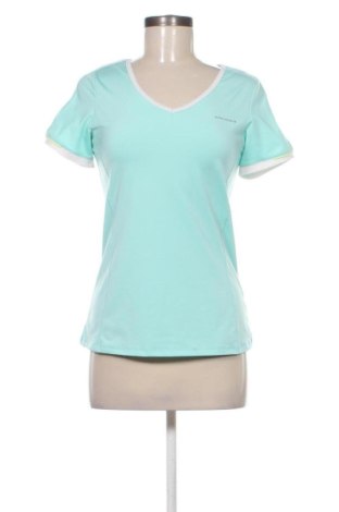 Tricou de femei Bjorn Borg, Mărime M, Culoare Albastru, Preț 89,23 Lei, #137265753