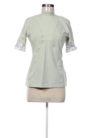 Tricou de femei Adidas, Mărime L, Culoare Verde, Preț 104,98 Lei, #137265963