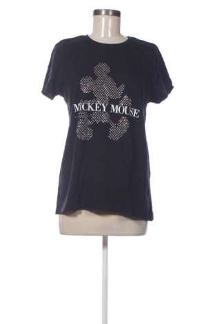 Tricou de femei Disney, Mărime L, Culoare Negru, Preț 62,99 Lei, #137266242