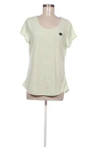 Tricou de femei Naketano, Mărime XL, Culoare Verde, Preț 138,03 Lei, #137267232