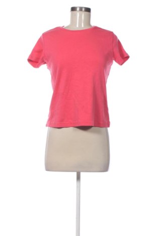 Tricou de femei Mango, Mărime M, Culoare Roz, Preț 52,49 Lei, #137267555