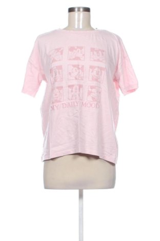 Tricou de femei Disney, Mărime L, Culoare Roz, Preț 62,99 Lei, #137267879