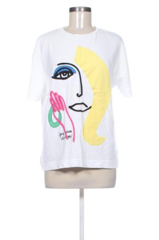 Tricou de femei Zara, Mărime S, Culoare Multicolor, Preț 41,99 Lei, #137267907