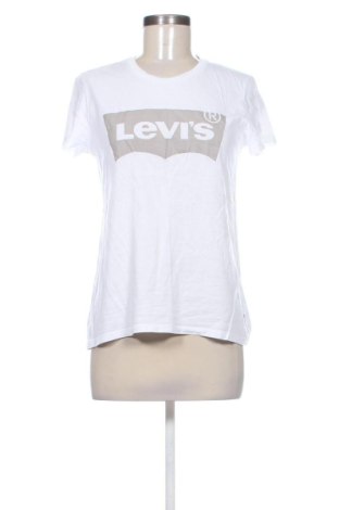 Damen T-Shirt Levi's, Größe M, Farbe Mehrfarbig, Preis 19,00 €, #137268034