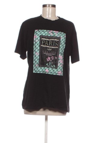 Tricou de femei Unbranded, Mărime XXL, Culoare Negru, Preț 62,99 Lei, #137268894