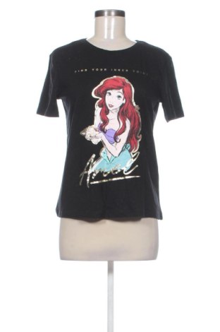 Tricou de femei Mohito, Mărime XS, Culoare Negru, Preț 62,99 Lei, #137270301