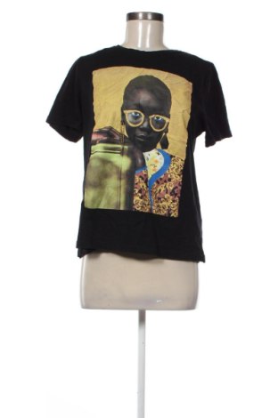 Tricou de femei Zara, Mărime L, Culoare Multicolor, Preț 47,24 Lei, #137270336