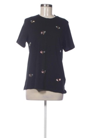 Tricou de femei ONLY, Mărime XL, Culoare Negru, Preț 42,41 Lei, #137270550