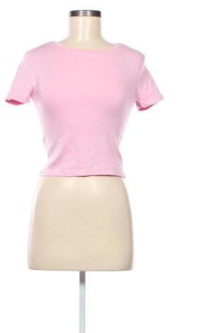 Tricou de femei Unbranded, Mărime XS, Culoare Roz, Preț 47,24 Lei, #137271670
