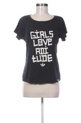 Tricou de femei Adidas Originals, Mărime M, Culoare Negru, Preț 98,00 Lei, #137272063