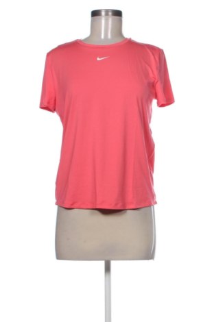 Tricou de femei Nike, Mărime S, Culoare Roz, Preț 173,22 Lei, #137272452
