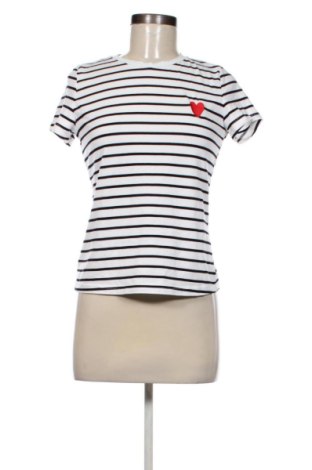 Tricou de femei SHEIN, Mărime M, Culoare Multicolor, Preț 47,24 Lei, #137272738