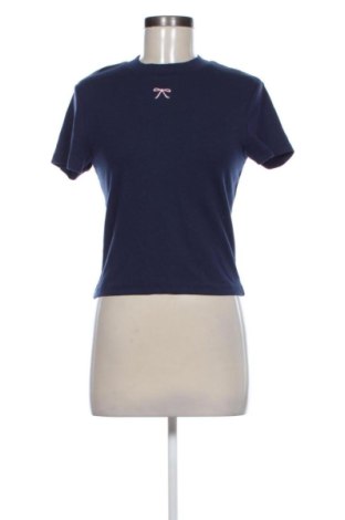 Tricou de femei Fb Sister, Mărime M, Culoare Albastru, Preț 52,49 Lei, #137272815