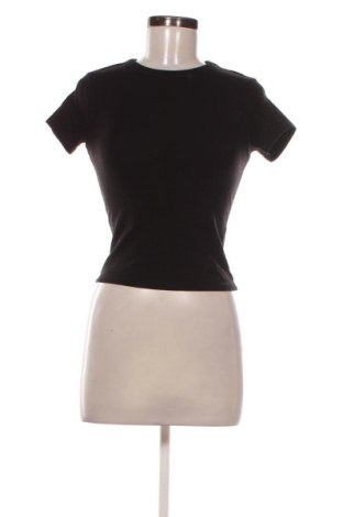 Női póló Pull&Bear, Méret S, Szín Fekete, Ár 5 629 Ft, #137272953