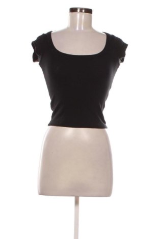 Γυναικείο t-shirt Studio Select, Μέγεθος S, Χρώμα Μαύρο, Τιμή 21,99 €, #137273260