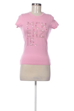 Tricou de femei McKenzie, Mărime S, Culoare Roz, Preț 52,49 Lei, #137273400