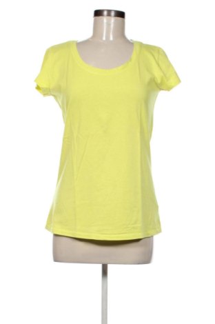 Tricou de femei Colours Of The World, Mărime L, Culoare Galben, Preț 41,99 Lei, #137273516