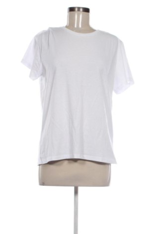 Дамска тениска Pieces, Размер L, Цвят Бял, Цена 16,36 €, #137274042