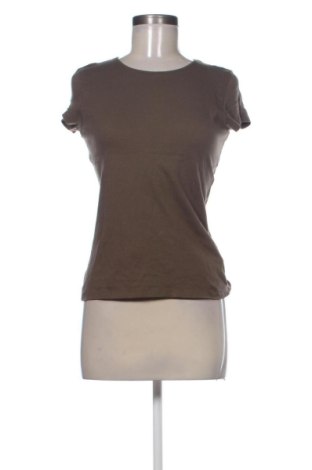Tricou de femei Unbranded, Mărime S, Culoare Maro, Preț 45,00 Lei, #137274050