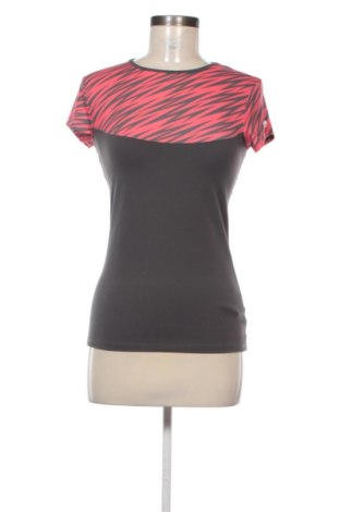 Γυναικείο t-shirt Decathlon, Μέγεθος S, Χρώμα Πολύχρωμο, Τιμή 7,78 €, #137274234