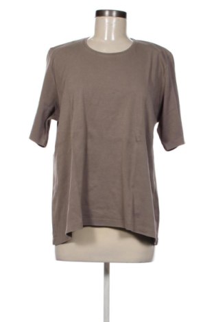 Tricou de femei Marco Pecci, Mărime XXL, Culoare Maro, Preț 52,49 Lei, #137274627