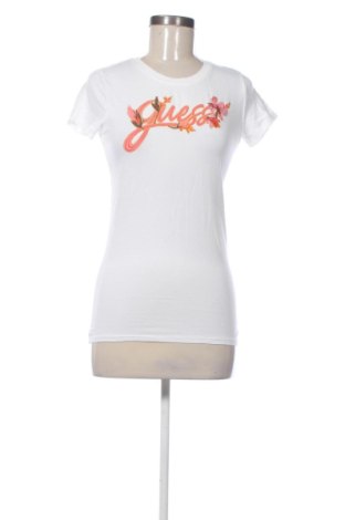 Tricou de femei Guess, Mărime S, Culoare Alb, Preț 115,48 Lei, #137274695