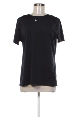 Tricou de femei Nike, Mărime XL, Culoare Negru, Preț 94,48 Lei, #137274784