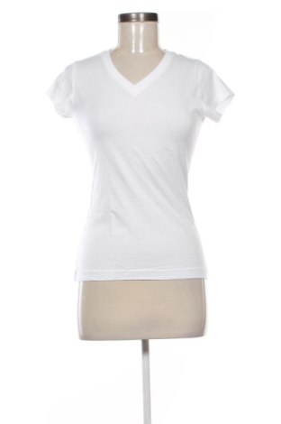 Tricou de femei Unbranded, Mărime S, Culoare Alb, Preț 57,74 Lei, #137275085