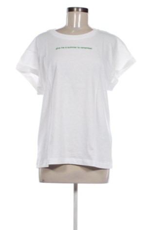 Tricou de femei Rich & Royal, Mărime M, Culoare Alb, Preț 172,99 Lei, #137275416