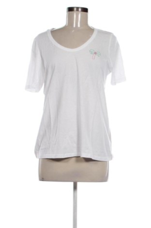 Tricou de femei Oui, Mărime M, Culoare Alb, Preț 172,99 Lei, #137275562