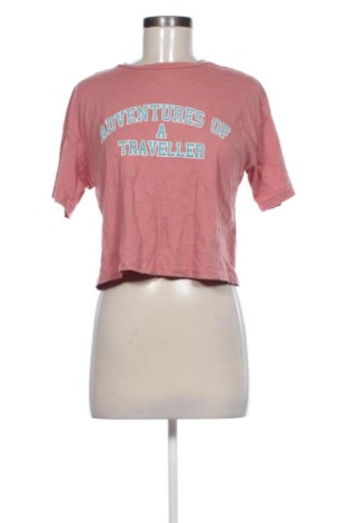 Tricou de femei Defacto, Mărime L, Culoare Mov deschis, Preț 38,00 Lei, #137277261